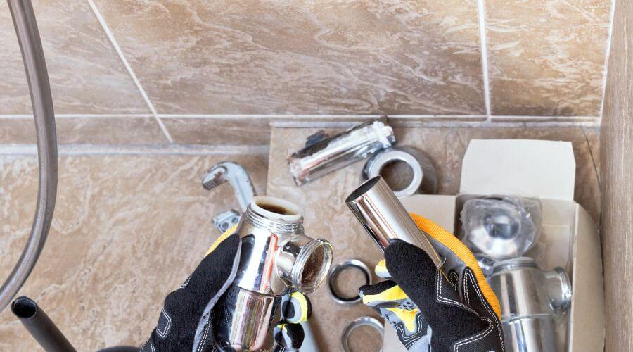 Expert flood damage restoration services in Ingalls, MI
